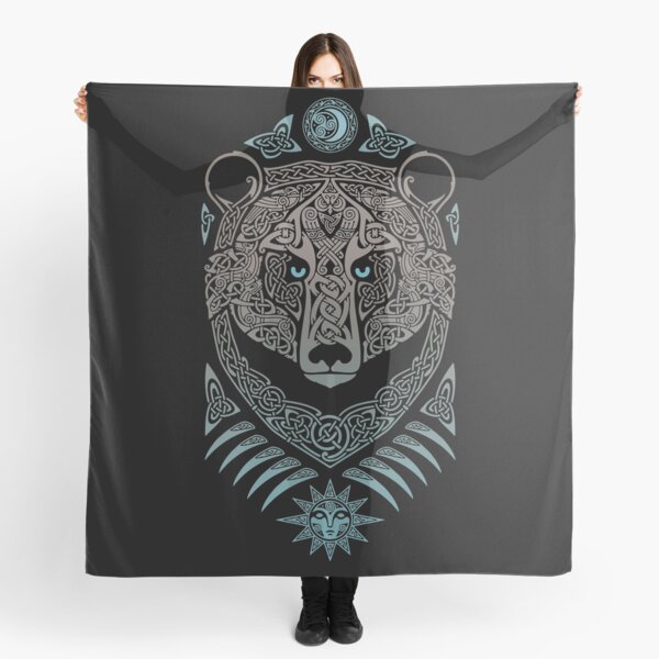FOREST LORD Scarf