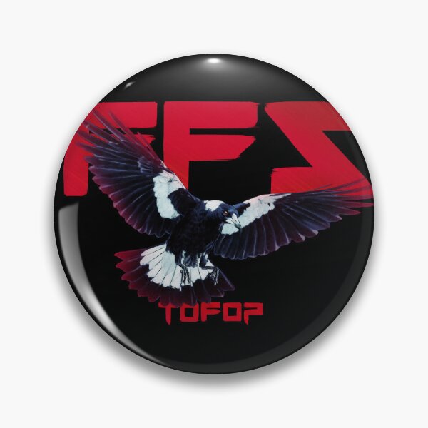 Item preview, TOFOP - FFS designed and sold by James Fosdike.
