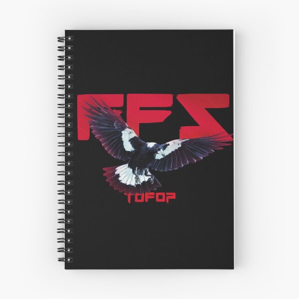 Item preview, TOFOP - FFS designed and sold by James Fosdike.