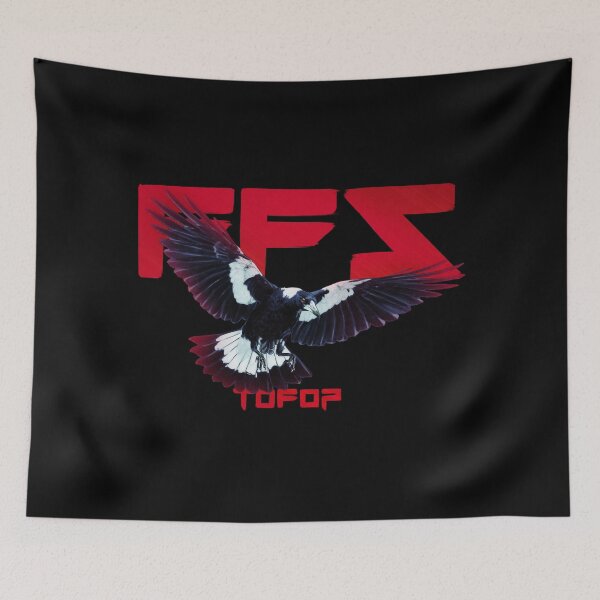 Item preview, TOFOP - FFS designed and sold by James Fosdike.