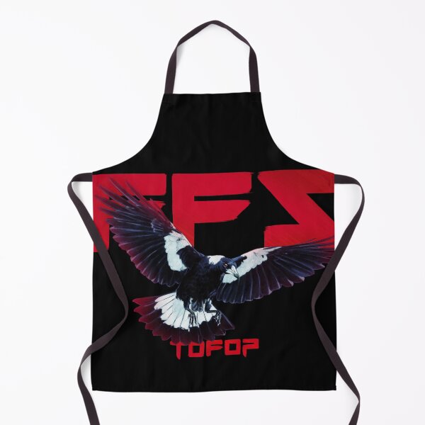 Item preview, TOFOP - FFS designed and sold by James Fosdike.