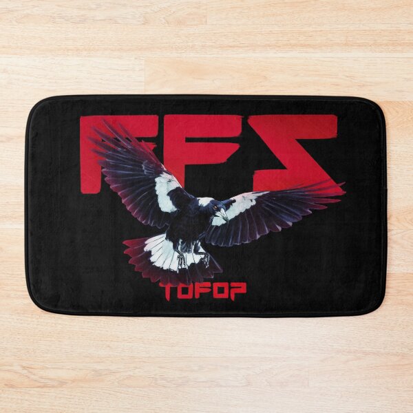 Item preview, TOFOP - FFS designed and sold by James Fosdike.