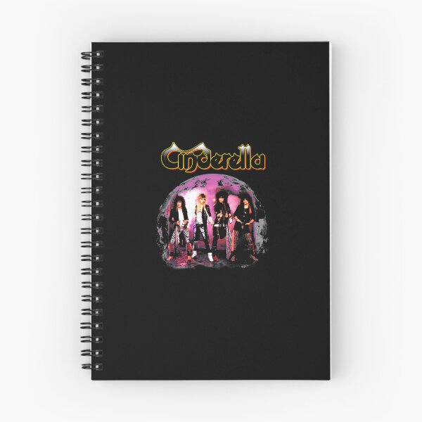 Item preview, Retro Love Cinderella Music designed and sold by RaymonMartel.
