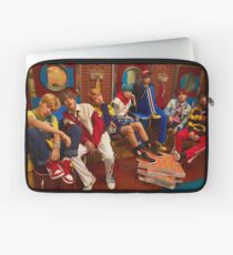 BTS - DNA Laptop Sleeve