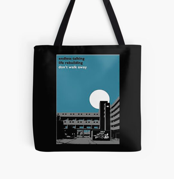 Joy Division Tote Bags for Sale | Redbubble