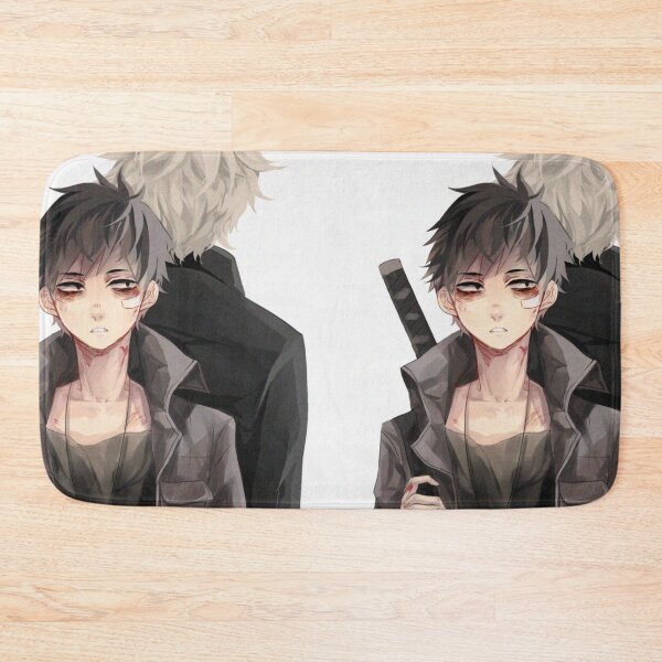 Item preview, Anime Gangsta Wallpaper #14 designed and sold by Rk4shop.