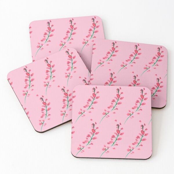 Item preview, Copy of Watercolour Botanical Pattern 02 designed and sold by susannapujolcli.