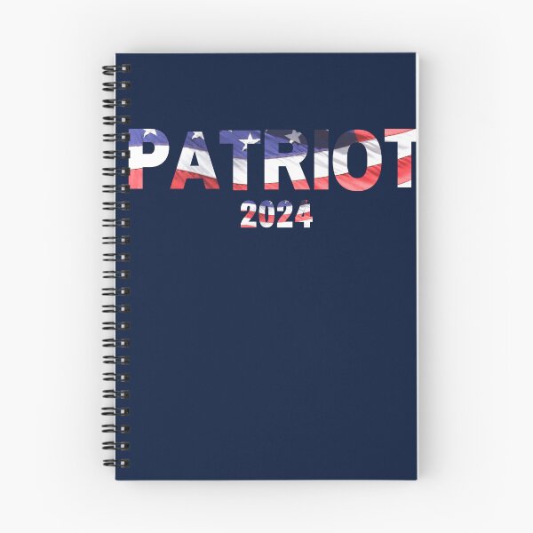 Item preview, Patriot American Flag President 2024 designed and sold by Betterforit.