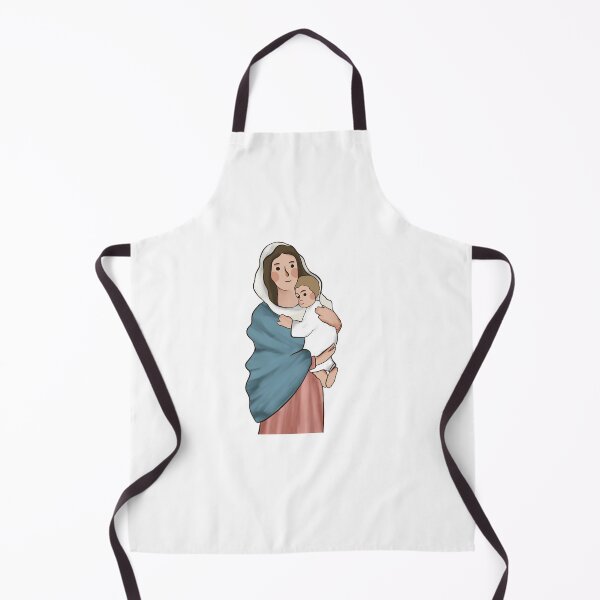 Item preview, Feast of Immaculate Conception designed and sold by ClariseDesigns.