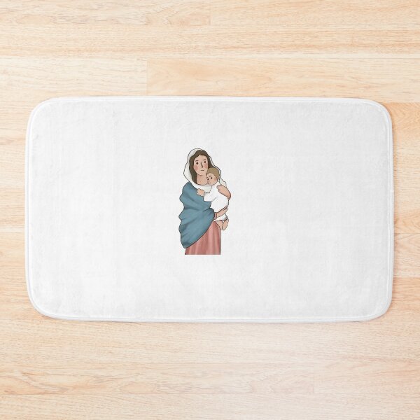 Item preview, Feast of Immaculate Conception designed and sold by ClariseDesigns.