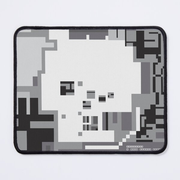 Item preview, A Puddle Which Geometrically Resembles A Natural Satellite designed and sold by squaredalbums.