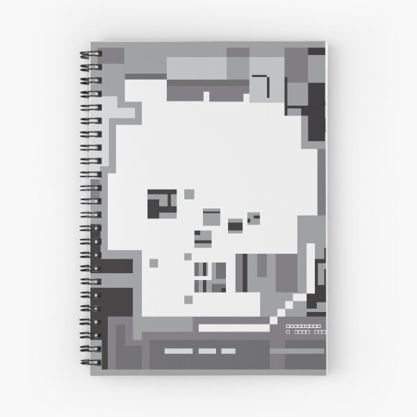 Item preview, A Puddle Which Geometrically Resembles A Natural Satellite designed and sold by squaredalbums.