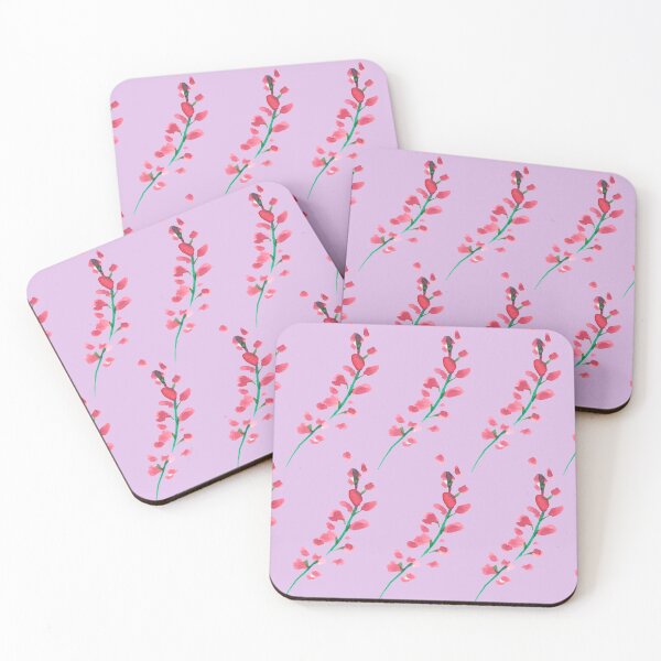 Item preview, Watercolour Botanical Pattern 03 designed and sold by susannapujolcli.