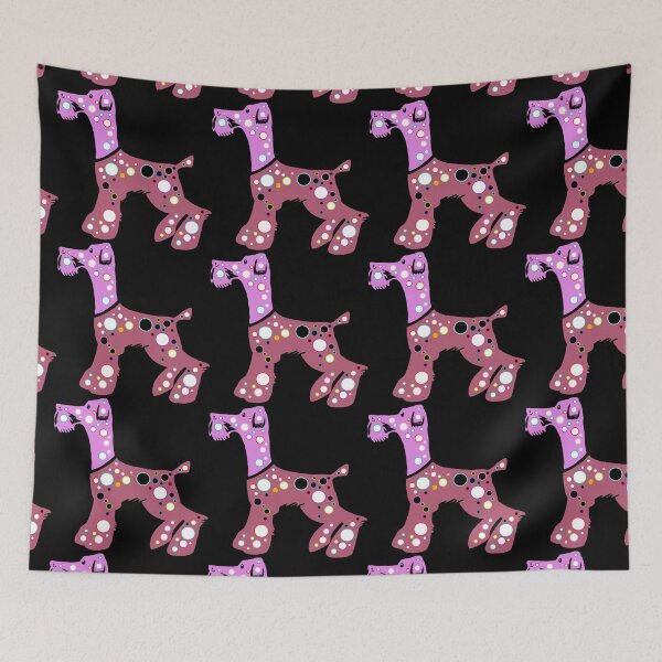 Item preview, pop art puppies designed and sold by BURPdesigns.
