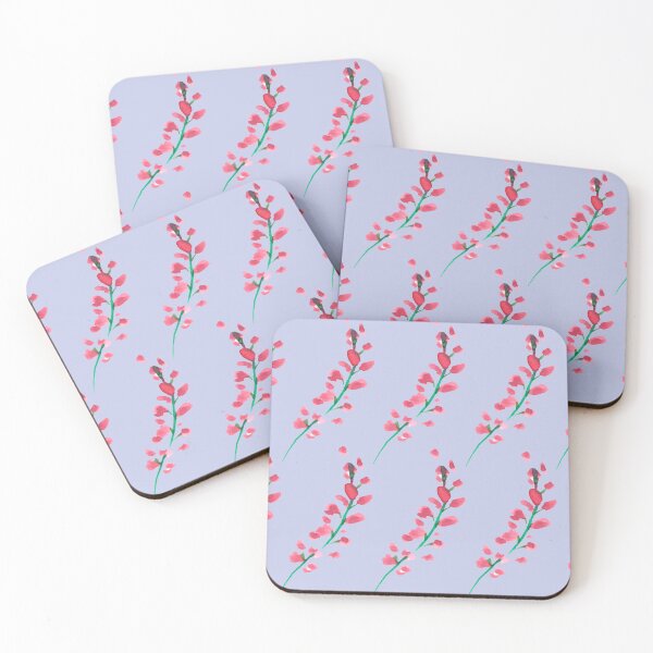 Item preview, Watercolour Botanical Pattern 10 designed and sold by susannapujolcli.