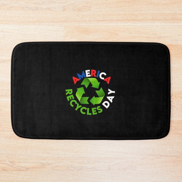 Item preview, Recycles Day America #02 designed and sold by WaguinhoTex.