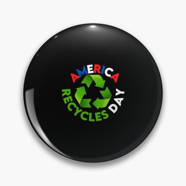 Item preview, Recycles Day America #02 designed and sold by WaguinhoTex.