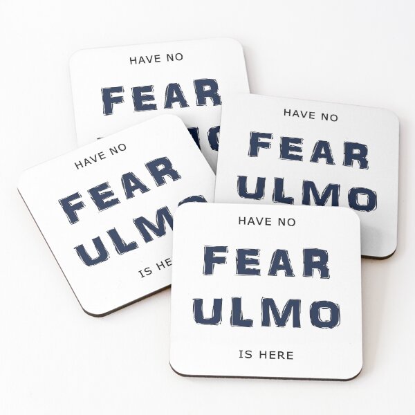 Item preview, Have No Fear Ulmo Is Here designed and sold by silmarillion.