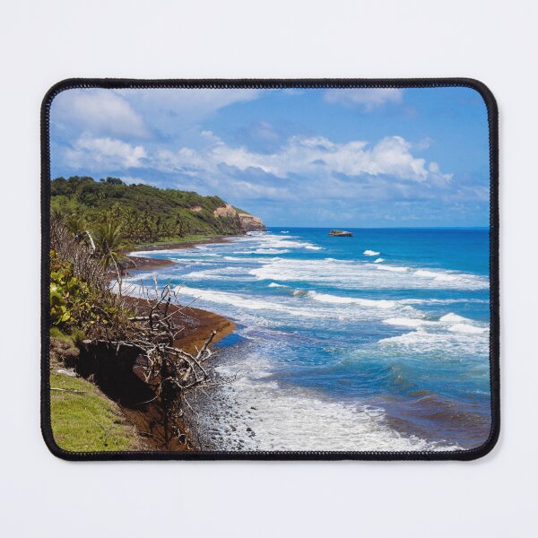 Item preview, Atlantic Ocean Beach designed and sold by josiah293.