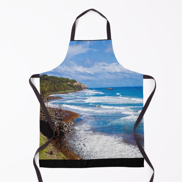 Item preview, Atlantic Ocean Beach designed and sold by josiah293.