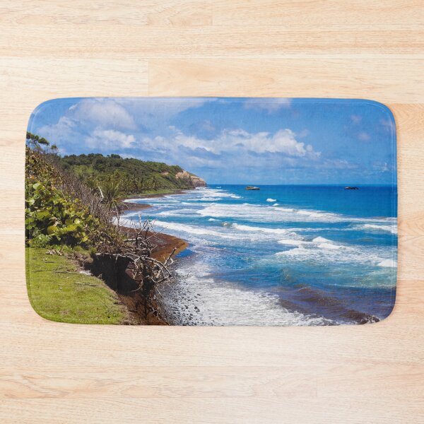 Item preview, Atlantic Ocean Beach designed and sold by josiah293.