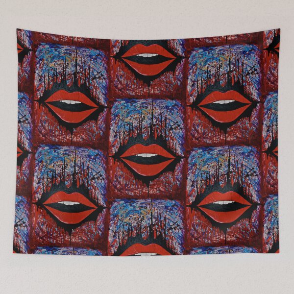 Item preview, Rocky's Picture Show Kisses designed and sold by STUDIOgArt.