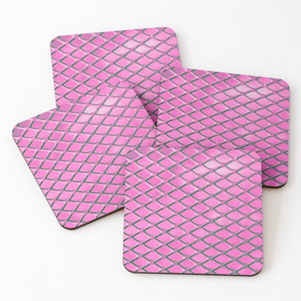 Item preview, Metallic Scales designed and sold by TotallyRetroArt.
