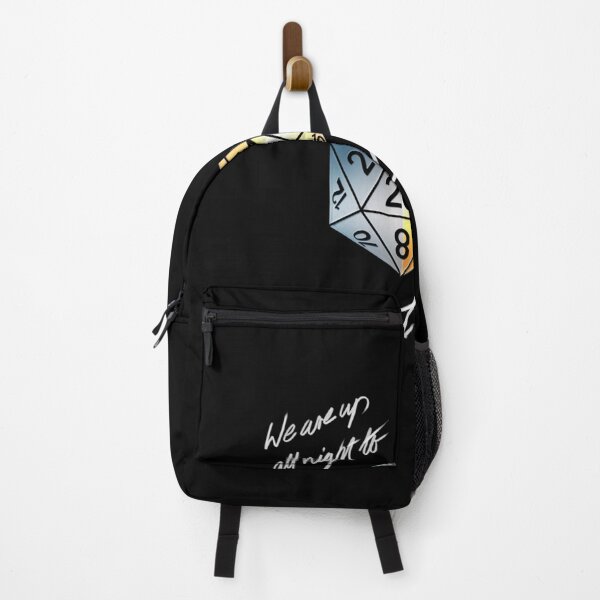 Item preview, We're Up All Night To Get Lucky designed and sold by MendozaAdria.