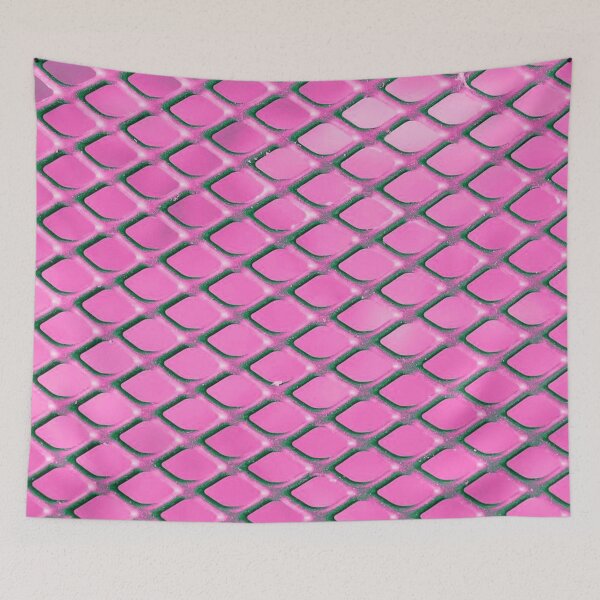 Item preview, Metallic Scales designed and sold by TotallyRetroArt.