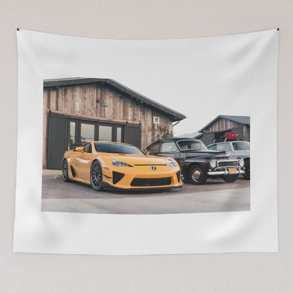 Item preview, Lexus LFA Nurburgring  designed and sold by JWKexotics.