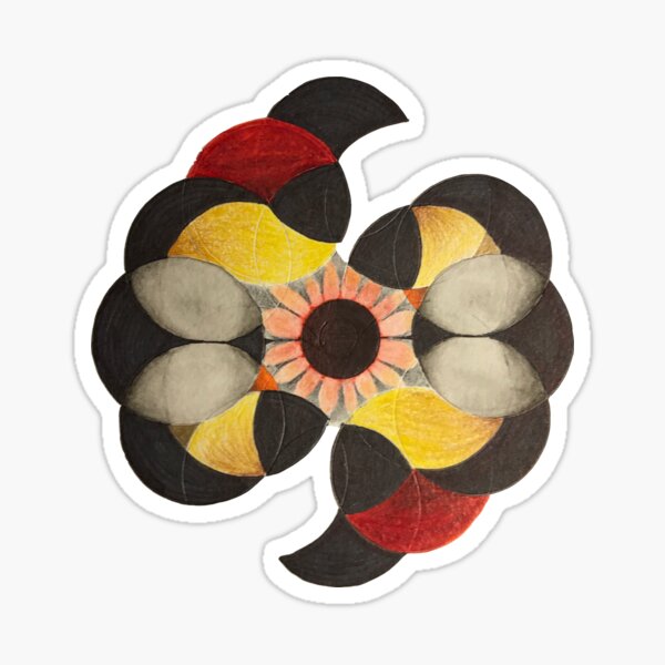 Item preview, Sunflower designed and sold by Cousteau.