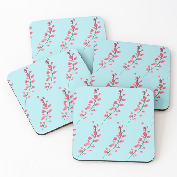 Item preview, Watercolour Botanical Pattern 05 designed and sold by susannapujolcli.