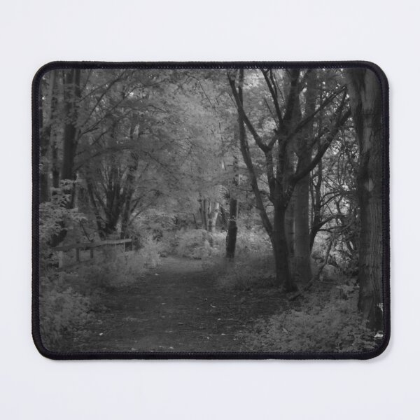 Item preview, Serene Forest in the Late Afternoon designed and sold by BritishYank.