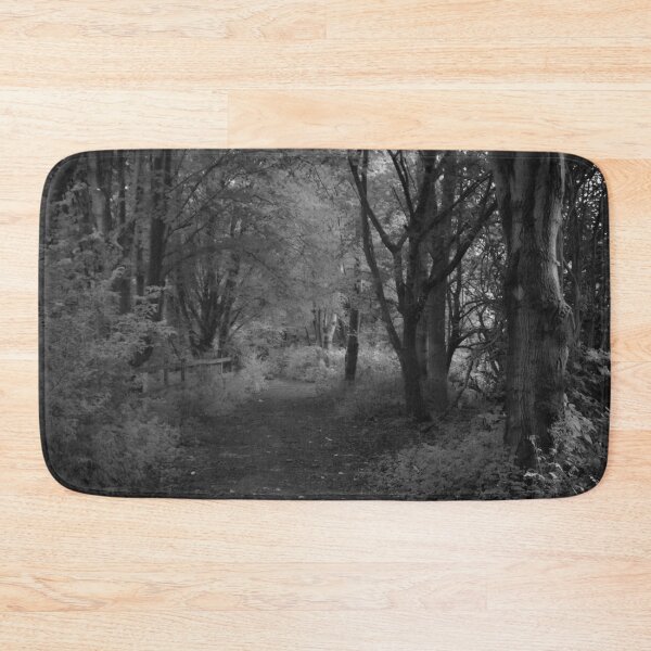 Item preview, Serene Forest in the Late Afternoon  designed and sold by BritishYank.