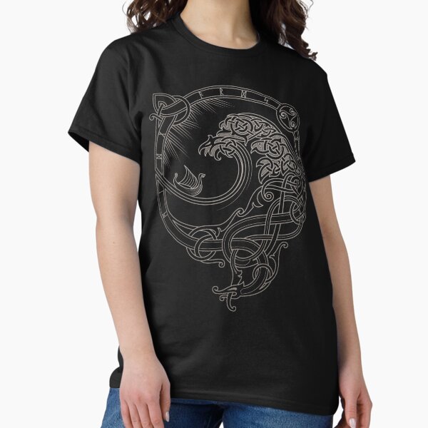 Item preview, NORTH WIND designed and sold by RAIDHO.