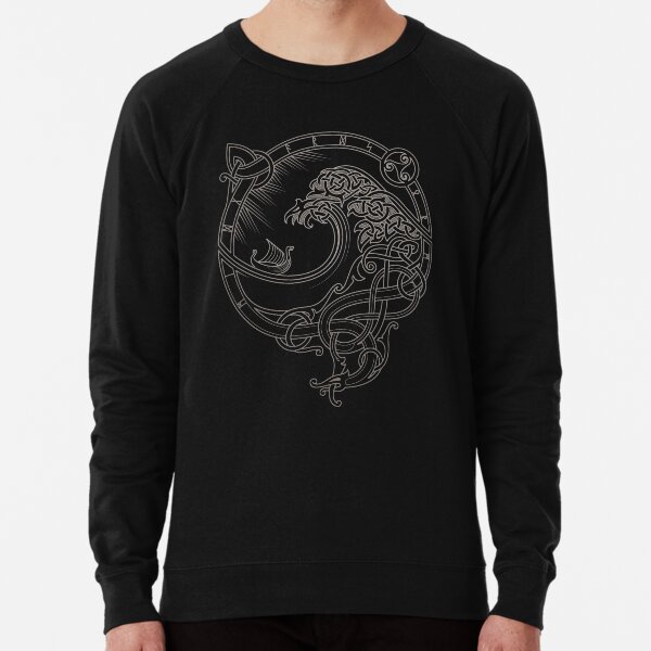 NORTH WIND Lightweight Sweatshirt