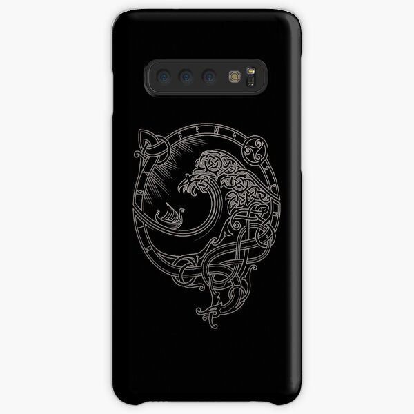NORTH WIND Samsung Galaxy Snap Case