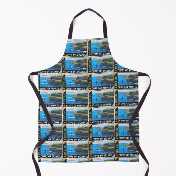 Item preview, Cliffs of Moher, Ireland designed and sold by studio838.