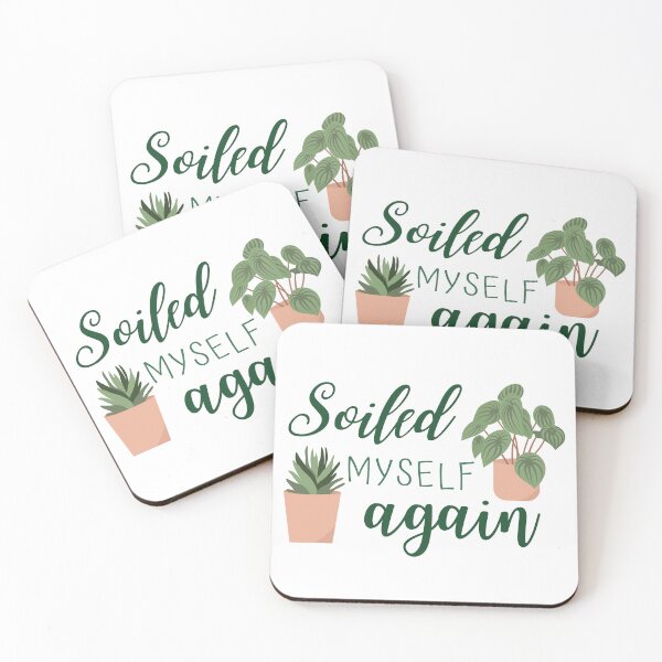 Item preview, Soiled Myself Again designed and sold by ArtemisDesignss.