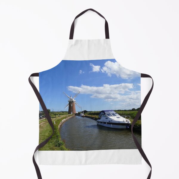 Item preview, Horsey Windpump, Norfolk designed and sold by Chris Petty.