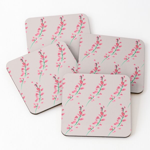Item preview, Watercolour Botanical Pattern 07 designed and sold by susannapujolcli.