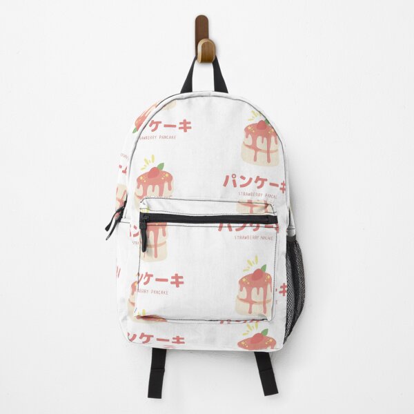 Item preview, Japanese Strawberry Pancake designed and sold by Hyompora.