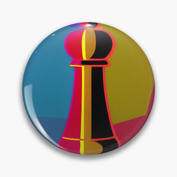 Item preview, Chess piece  designed and sold by REALDesign-Shop.