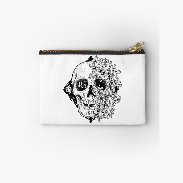Item preview, The End (diamond) by Lei Melendres designed and sold by LeiMelendresArt.