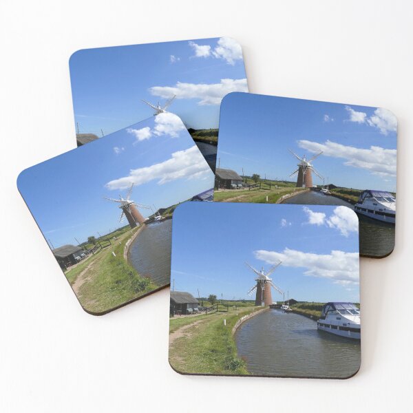 Item preview, Horsey Windpump, Norfolk designed and sold by Chris Petty.