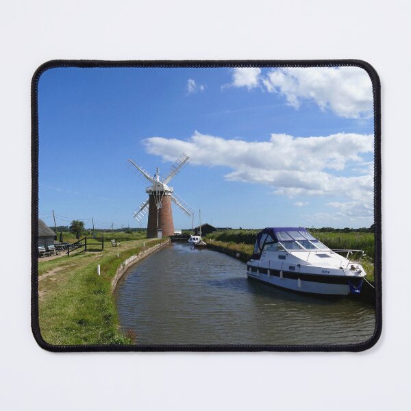 Item preview, Horsey Windpump, Norfolk designed and sold by Chris Petty.