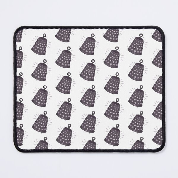 Item preview, Tiny Flint - Thimble designed and sold by aurora-c-illust.