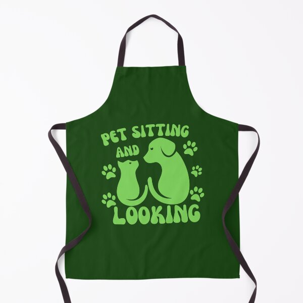Item preview, Petsitting Pet Sitting And Looking designed and sold by designerpriti.