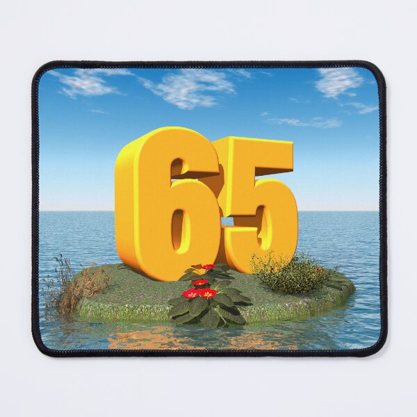 Item preview, Year 65 designed and sold by MIRO3D.