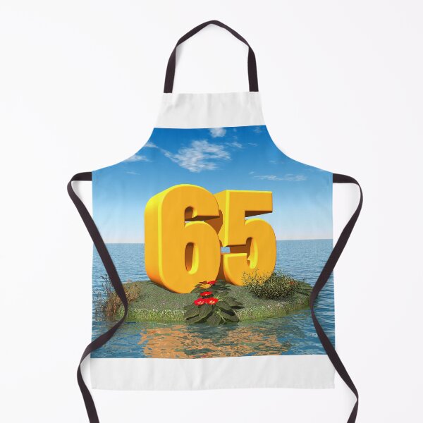 Item preview, Year 65 designed and sold by MIRO3D.